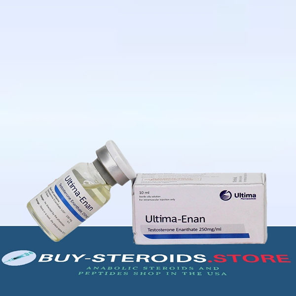 High-Quality Ultima-Enan in the USA