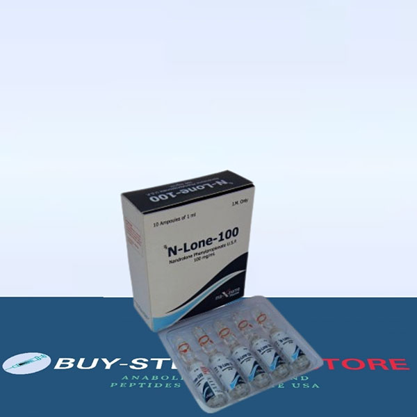 High-Quality N-Lone-100 in the USA