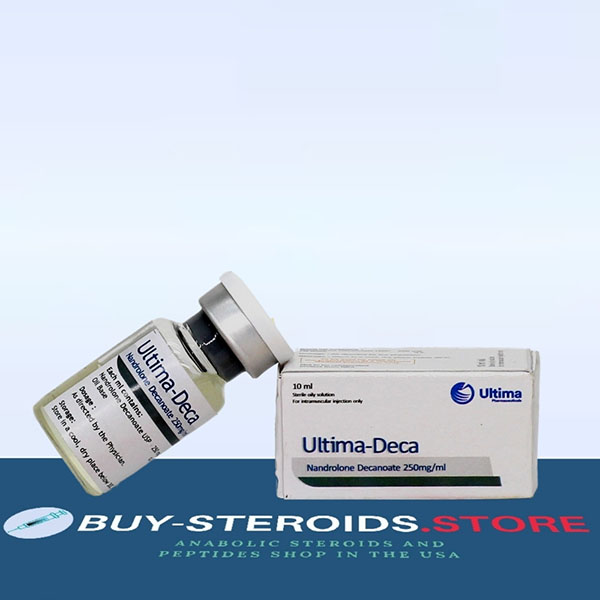 High-Quality Ultima-Deca in the USA