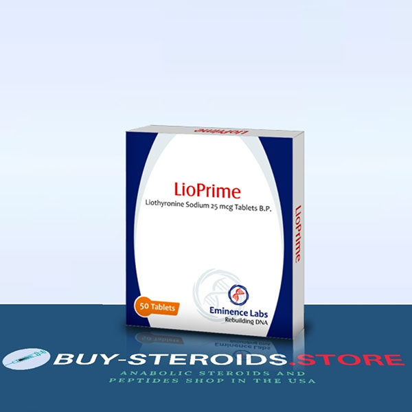 High Quality Lioprime in USA