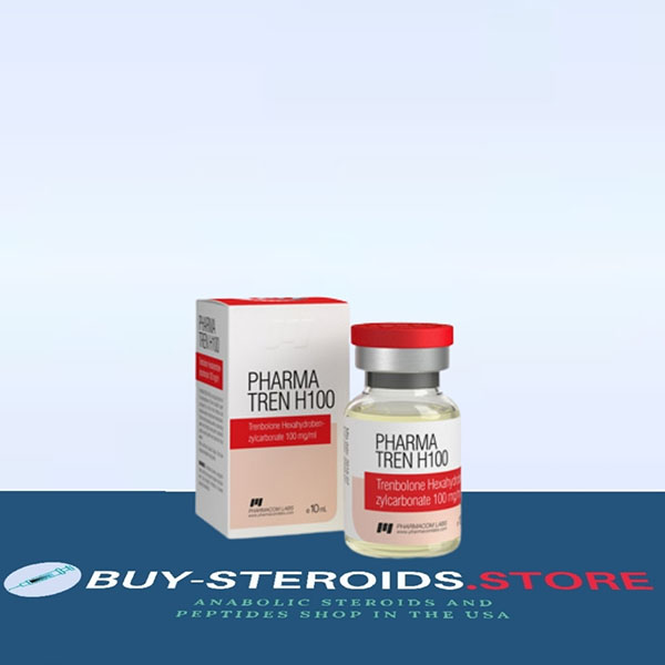 High Quality Pharma Tren H100 in USA