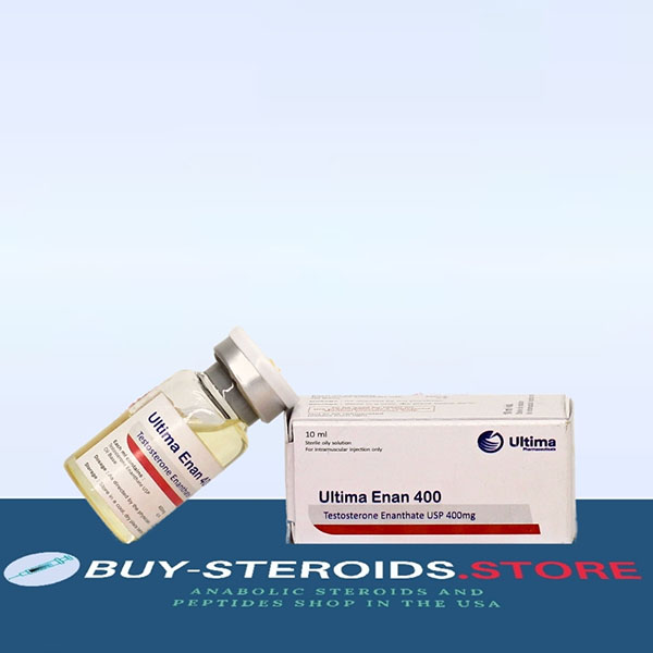 High-Quality Ultima Enan 400 in the USA