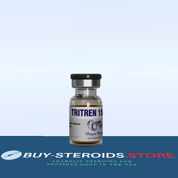 High Quality TriTren 150 in USA