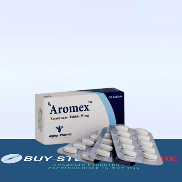 High Quality Aromex in USA