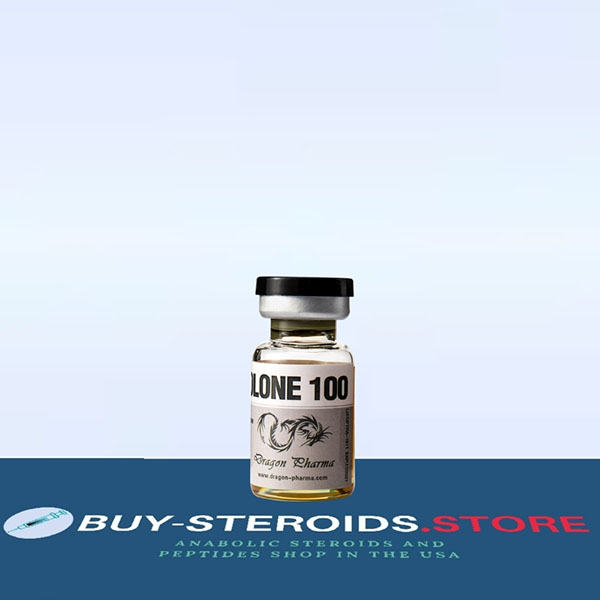 High Quality Trenbolone 100 in USA