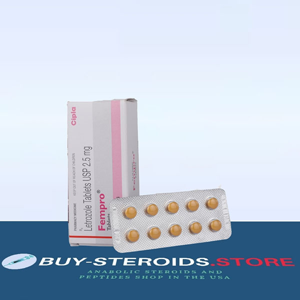 High-Quality Fempro in the USA