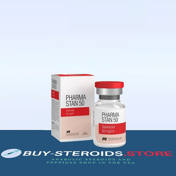 High Quality Pharma Stan 50 Oil Base in USA