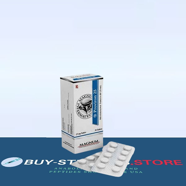 High-Quality Proviron 25 in the USA