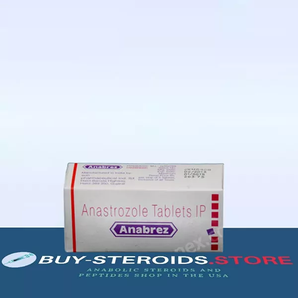 High-Quality Anastrozole in the USA