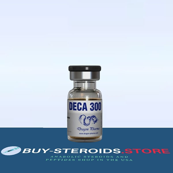 High Quality Deca 300 in USA