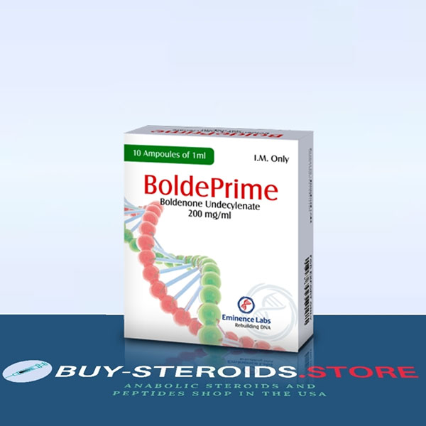 High-Quality Boldeprime in the USA