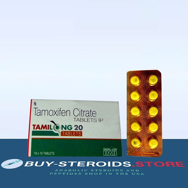 High-Quality Tamilong 20 in the USA