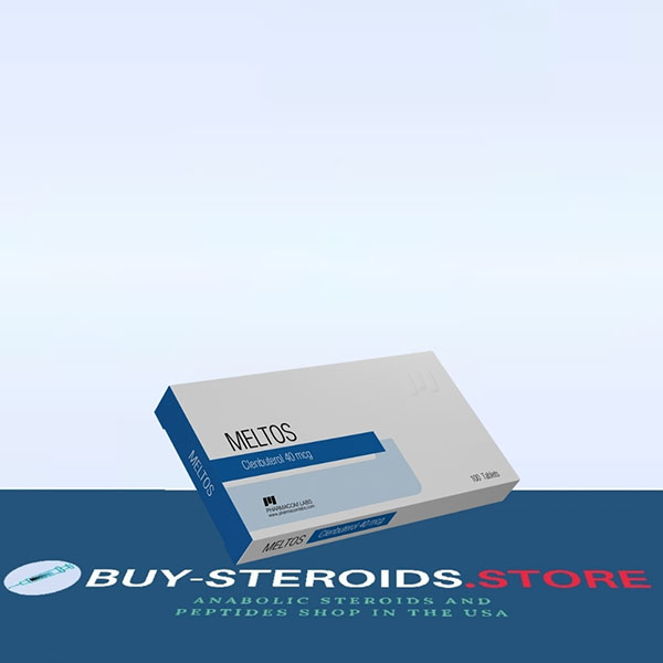 High Quality Meltos 40 in USA