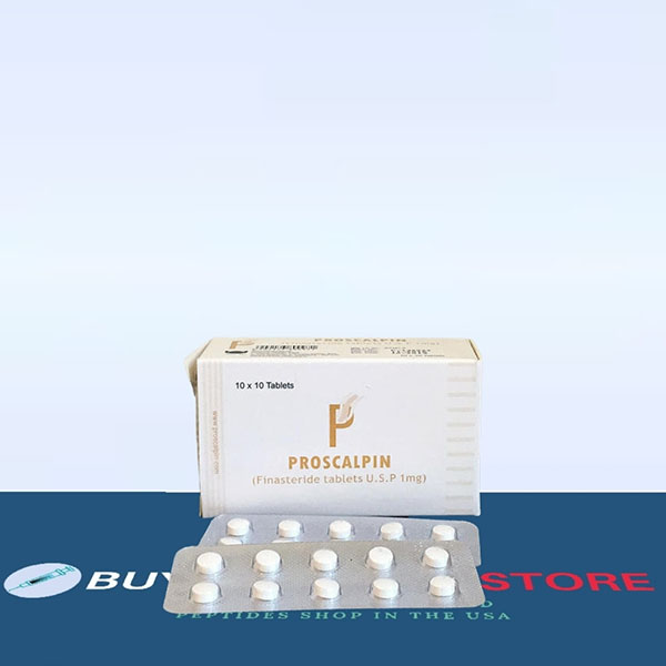 High-Quality Proscalpin in the USA