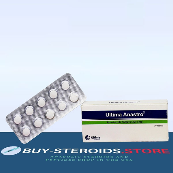 High-Quality Ultima Anastro in the USA