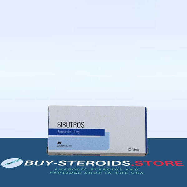 High Quality Sibutros 15 in USA