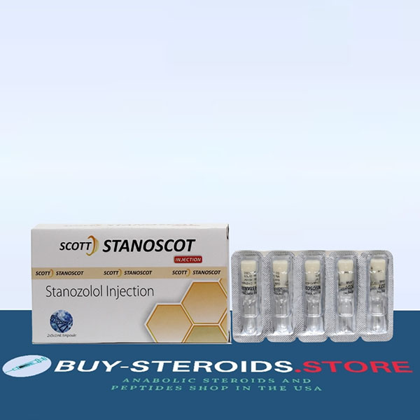 High-Quality Stanoscot in the USA