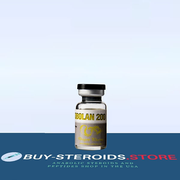 High Quality Primobolan 200 in USA