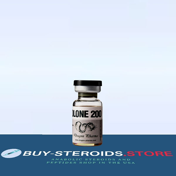 High Quality Trenbolone 200 in USA