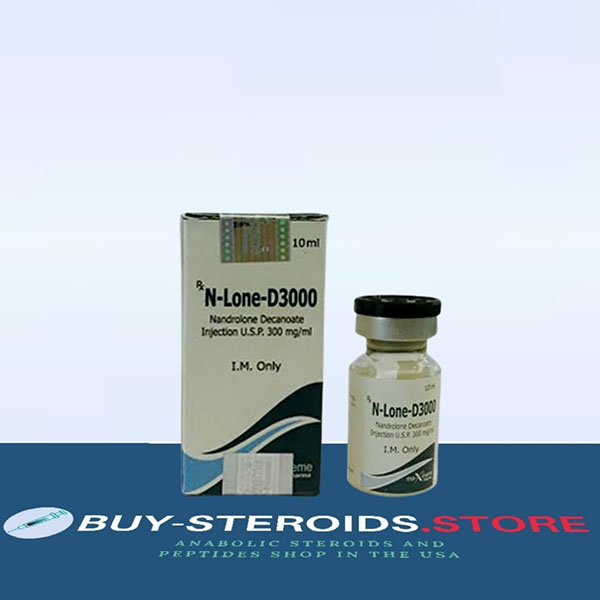 High-Quality N-Lone-D3000 in the USA