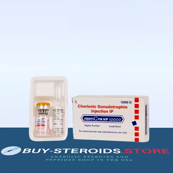 High-Quality FERTIGYN HP 10000 in the USA