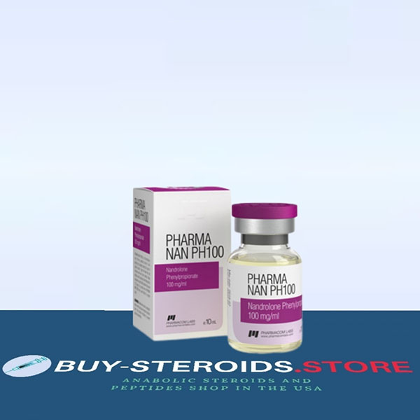 High Quality Pharma Nan P100 in USA