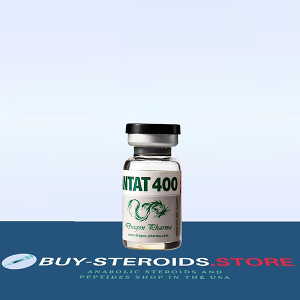 High Quality Enanthate 400 in USA