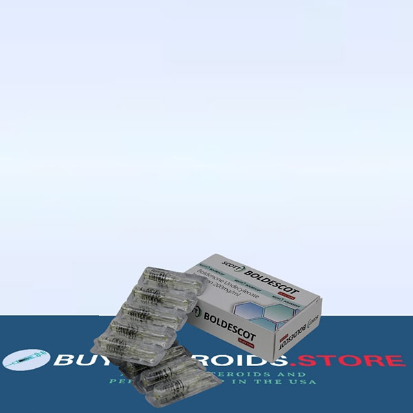 High-Quality Boldescot in the USA