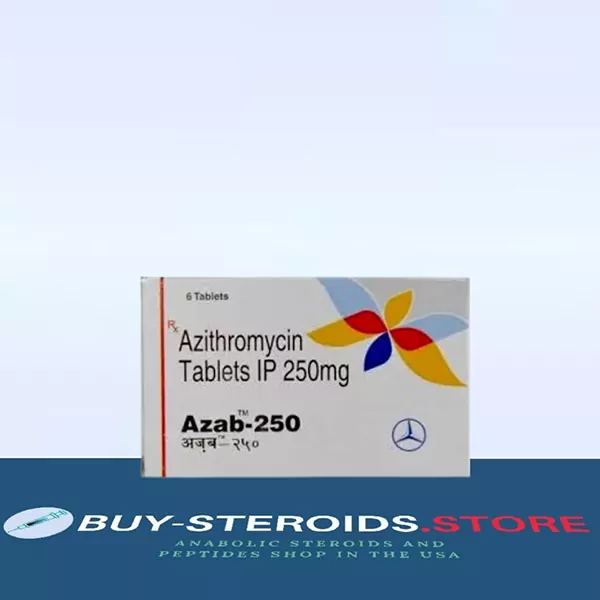 High-Quality Azab 250 in the USA