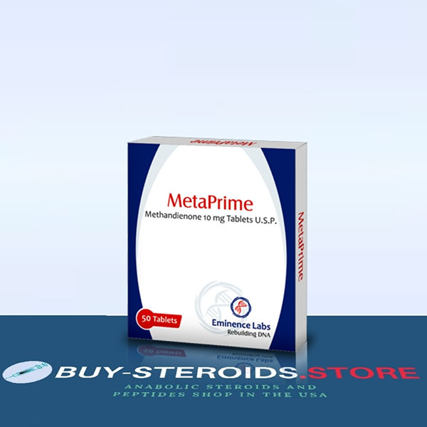 High Quality Metaprime in USA