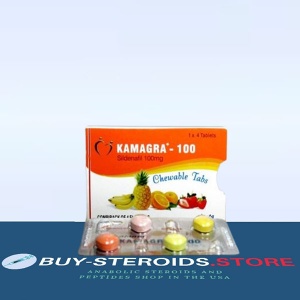High Quality Kamagra Chewable in USA