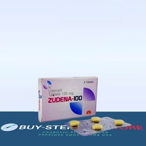 High Quality Zudena 100 in USA