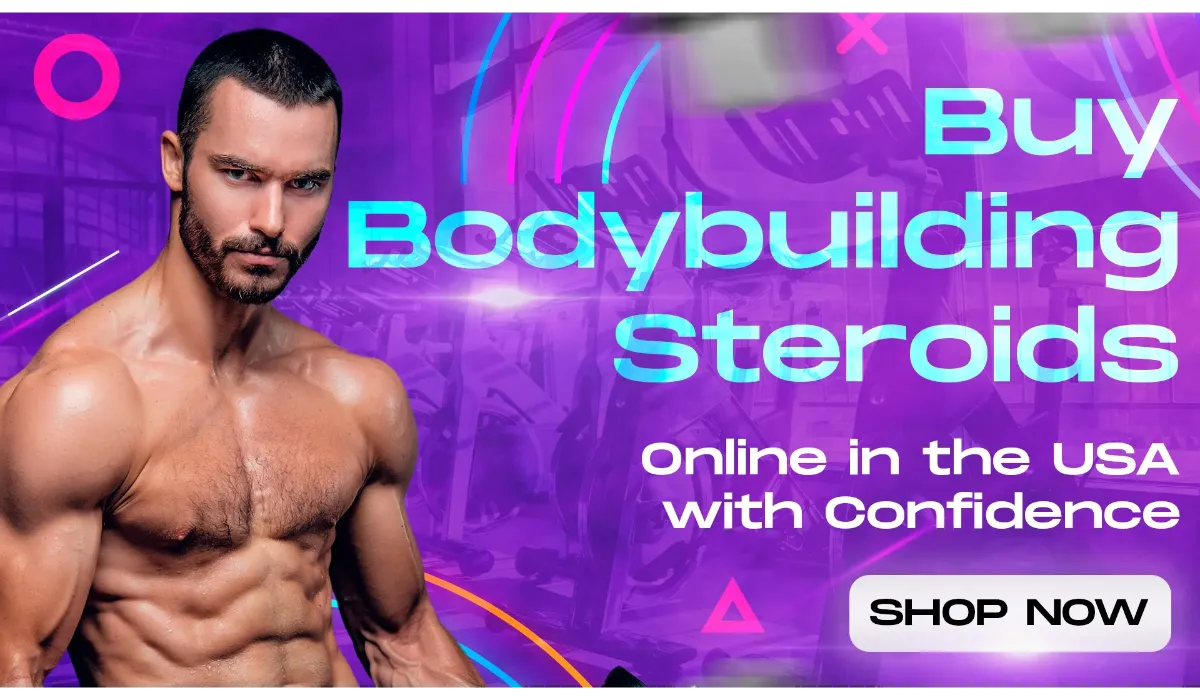 Buy Steroids USA