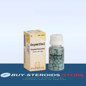 High-Quality Oxymethol in the USA