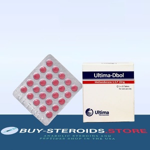 High-Quality Ultima-Dbol in the USA