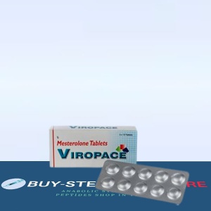 High-Quality Viropace in the USA