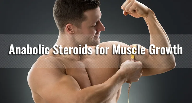 Anabolic Steroids