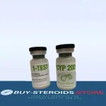 High Quality 1-TESTOCYP 200 in USA