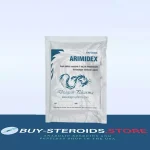 High Quality ARIMIDEX in USA