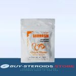 High Quality AROMASIN in USA