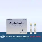 High-Quality Alphabolin in the USA