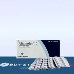 High Quality Altamofen-10 in USA