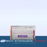 High-Quality Anastrozole in the USA