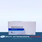 High-Quality Anastrazolos 1 in the USA