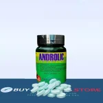 High Quality Androlic in USA