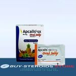 High Quality Apcalis SX Oral Jelly in USA
