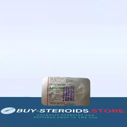 High-Quality Azab 500 in the USA