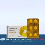 High-Quality Azisign-250 in the USA