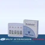 High-Quality Boldebolin in the USA