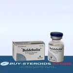 High-Quality Boldebolin (vial) in the USA